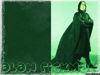 ~alan rickman(ศ.เสนป จาก แฮร์รี่ พอตเตอร์)~~