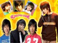 Ryeowook หนุ่มเสียงดี ประจำsj จ้า