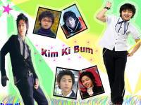 Kim Ki Bum น่ารักที่สุดเลยจ้า