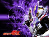 rider den-O gun form