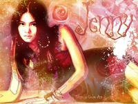 Jenny Reeky Roses