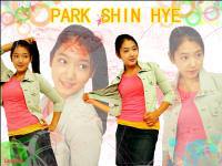 Park-Shin-Hye