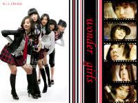 wonder girls 3