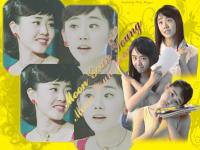 Moon Geun Young