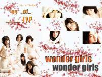 wonder girls 1
