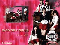 wonder girls 2