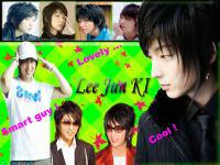 Lee Jun Ki ...Happy Birthday 2U