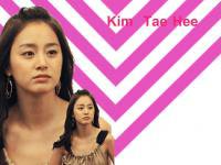 Kim Tae Hee