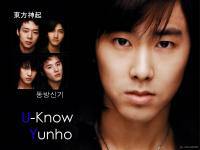 ~ U-know TVXQ~