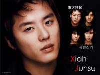 ~ XiaH TVXQ~