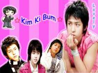 Kim Kibum  (อีกแล้ว)