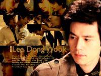 [Prince Hr.] Lee Dong Wook