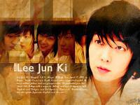 [Prince Hr.] Lee Jun Ki