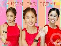 KIM-TAE-HEE