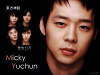 ~ Micky  TVXQ ~