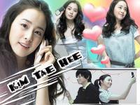 KIM TAE HEE