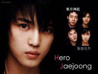 ~ Hero TVXQ ~