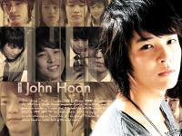 [Prince Hr.] Kim Jung Hoon