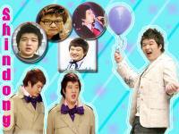 Shindong