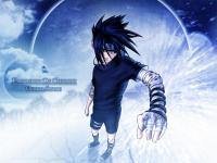 uchiha sasuke