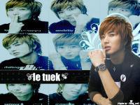 le tuek - Super Junior