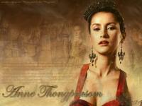 Maya Princess Ann Thongpasom