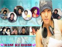 Kim Ki Bum