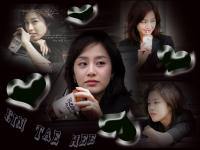 KIM TAE HEE