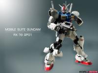 Gundam GP-01