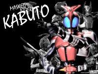 Rider Kabuto