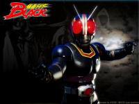 kamen rider black