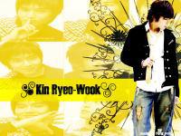Ryoe wook - Super Junior