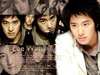 [Prince Hr.] Lee Wan