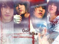 Golf &Mike