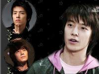 Dong Hae : Super Junior