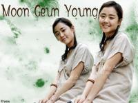 Moon Geun Young