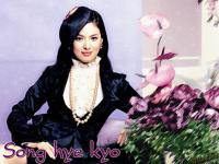 Love hye kyo