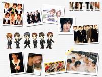 KAT-TUN