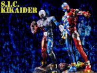 kikaider