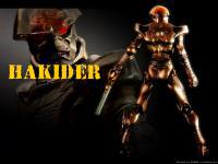 hakaider