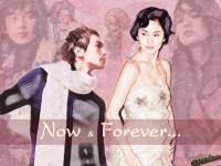 Now & forever