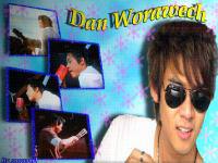 Dan  Worawech (Nescafe )