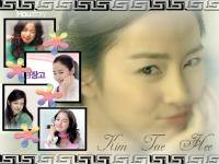 KIM TAE HEE