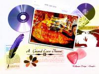 A Grand Love Theme