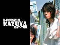 kamenashi kazuya