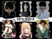 DEATH NOTE