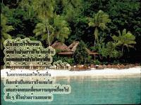 ความเป็นจริงที่ปวดร้าว