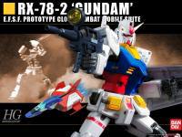 gundam rx-78 2