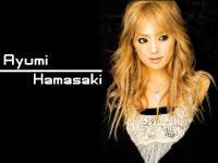 Ayumi Hamasaki