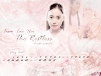 Kim Tae Hee Angel in the Restless